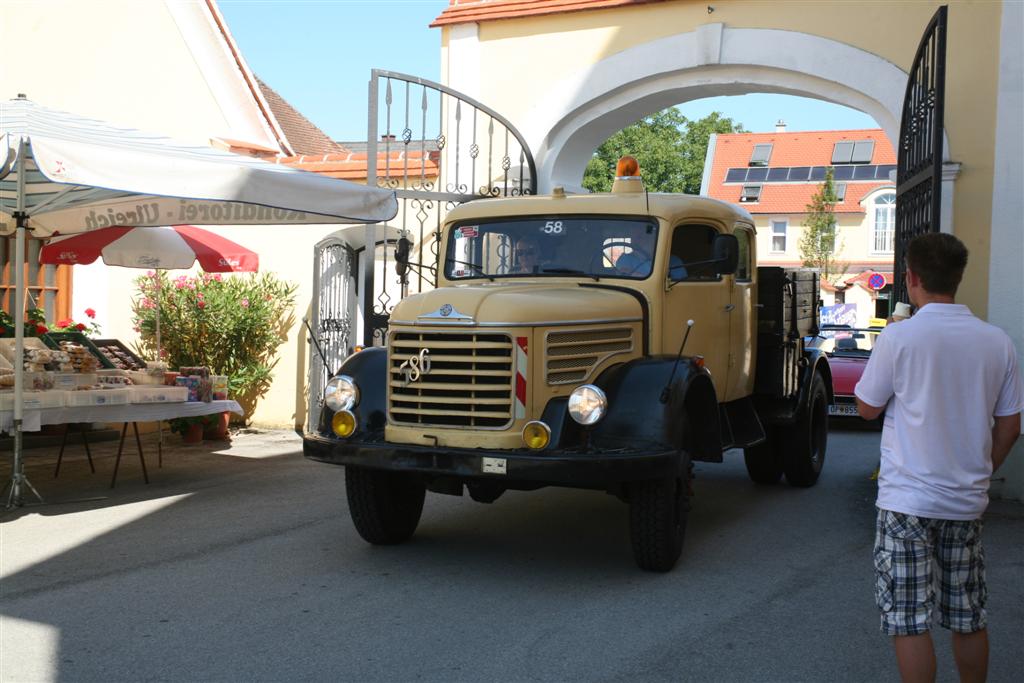 2011-07-10 13. Oldtimertreffen in Pinkafeld